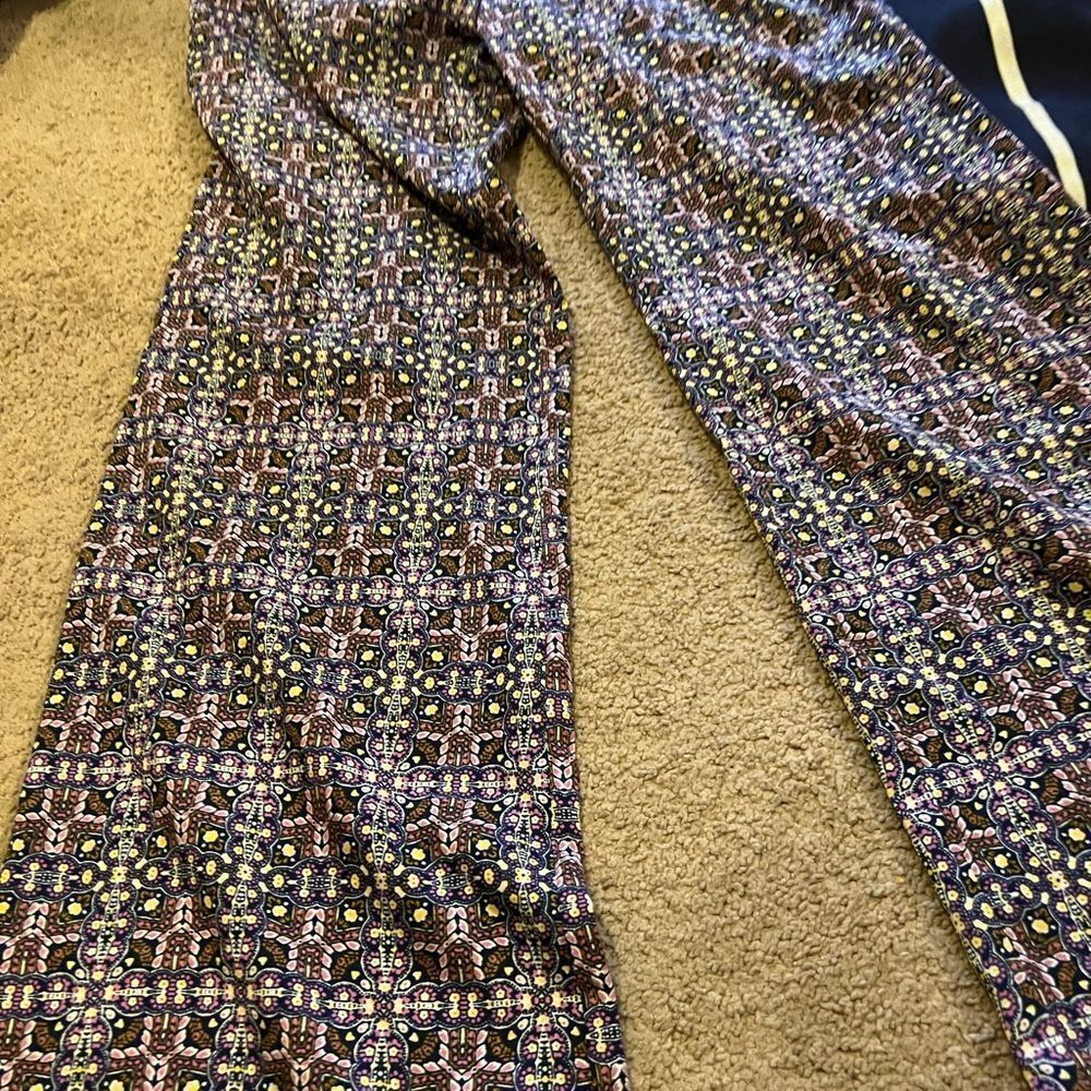 Wayf medium Flowy pants‎ - Picture 6 of 7